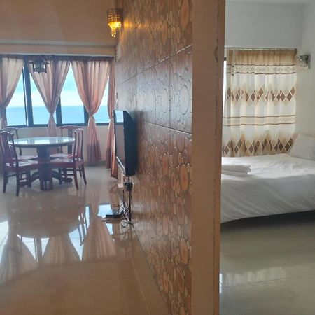شقة Sri Sayang Pearl View باتو فيرينغي المظهر الخارجي الصورة