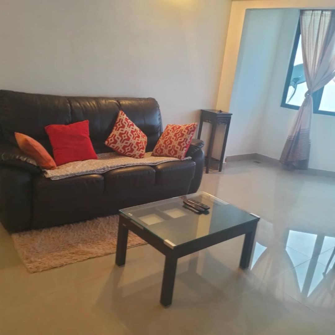 شقة Sri Sayang Pearl View باتو فيرينغي المظهر الخارجي الصورة