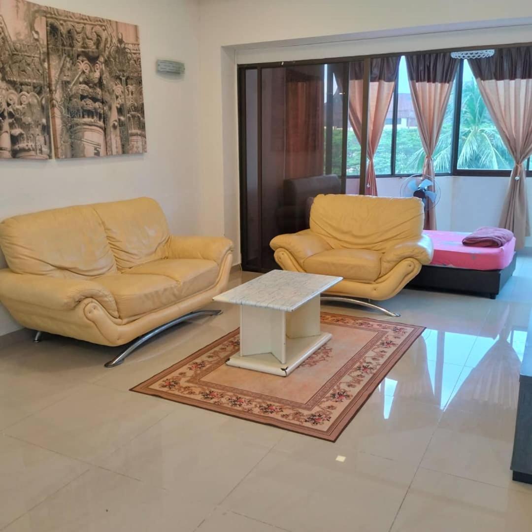 شقة Sri Sayang Pearl View باتو فيرينغي المظهر الخارجي الصورة
